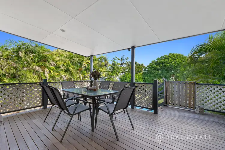 Fourth view of Homely house listing, 12 Maida Street, Lammermoor QLD 4703