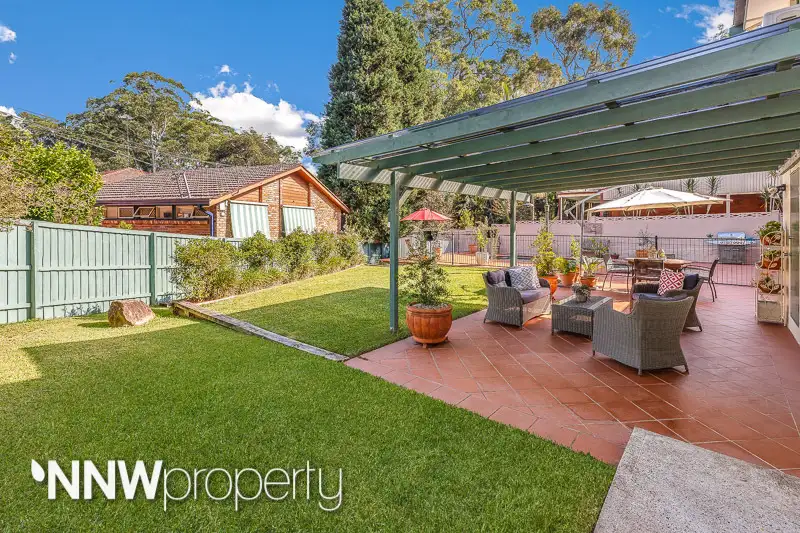 Main view of Homely house listing, 16 Denham Place, Dundas NSW 2117