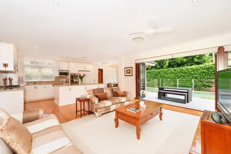 Fifth view of Homely house listing, 6 Garnet Street, Killara NSW 2071