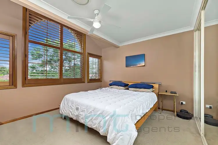 Sixth view of Homely semi-detached listing, 2/68 Arab Road, Padstow NSW 2211