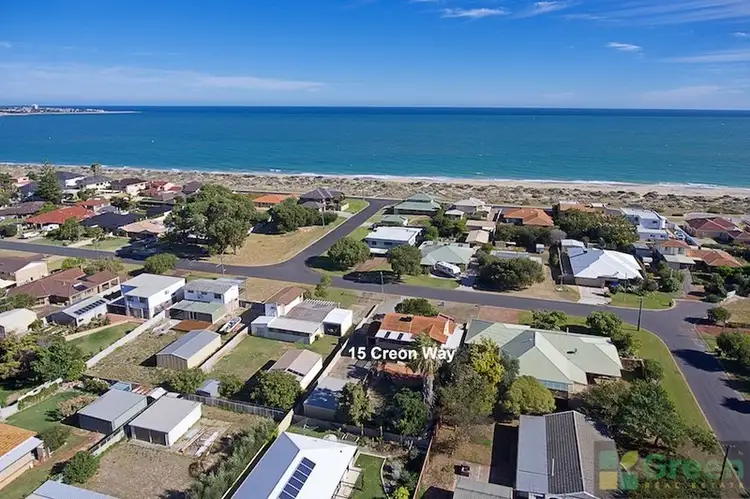 15 Creon Way, Silver Sands WA 6210