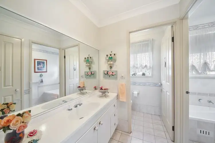 Sixth view of Homely house listing, 6 Churchill Court, Narellan Vale NSW 2567