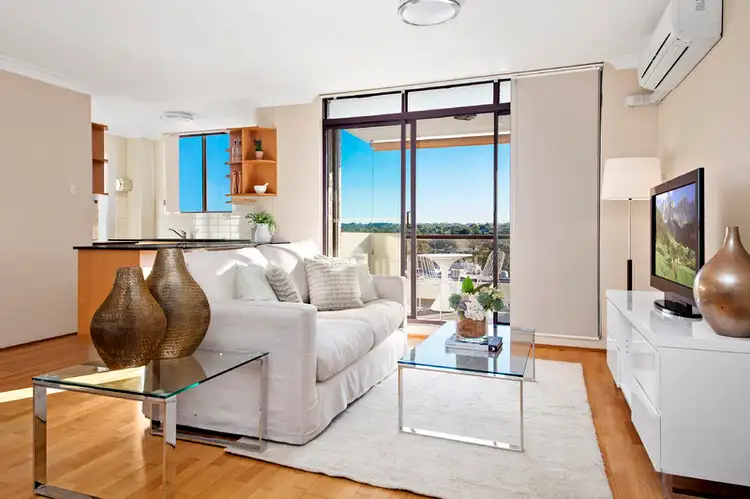 Second view of Homely apartment listing, 27/13-15 Gerrale Street, Cronulla NSW 2230