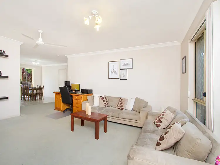 Second view of Homely townhouse listing, 19/2 Corella Place, Runcorn QLD 4113