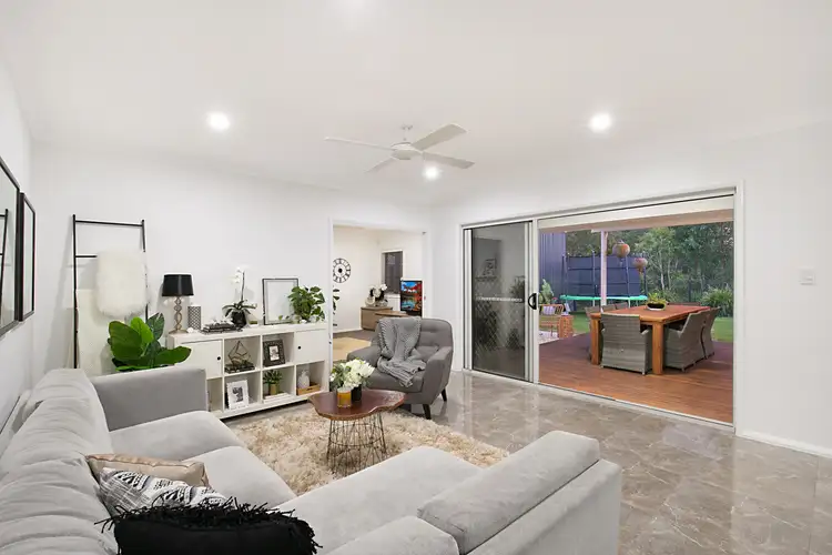 Sixth view of Homely house listing, 22 Norman Drive, Cornubia QLD 4130