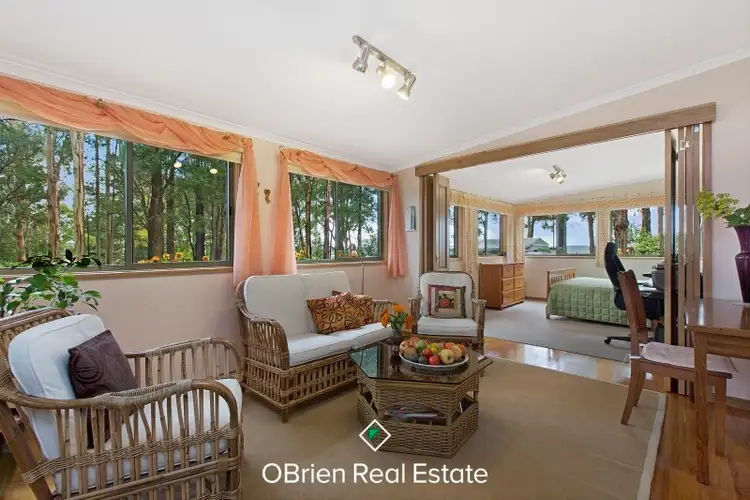 Third view of Homely rural property listing, 261 Old Coach Road, Moondarra VIC 3825