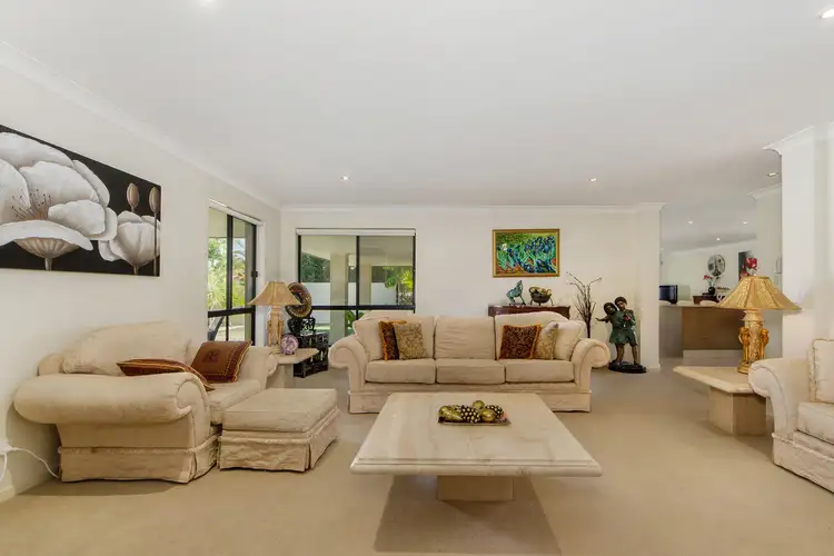 Second view of Homely house listing, 7/178 Palm Meadows Drive, Carrara QLD 4211