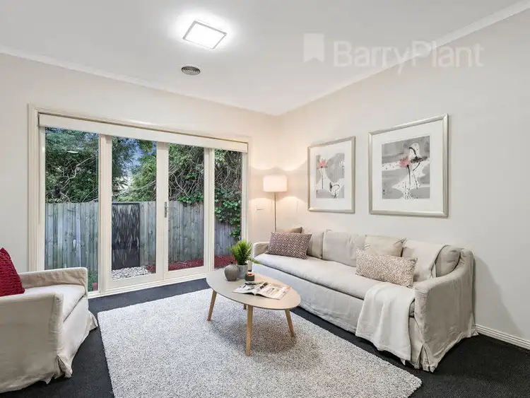 Third view of Homely unit listing, 3/3 Garrisson Grove, Wantirna VIC 3152