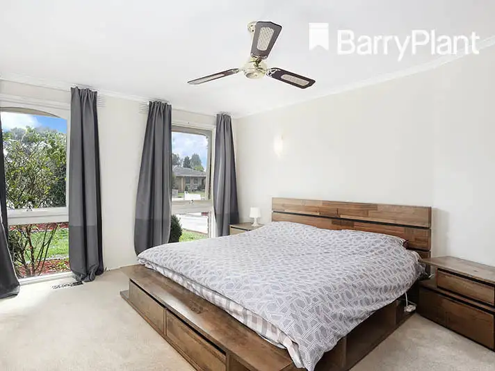 Fifth view of Homely house listing, 27 Helene Court, Boronia VIC 3155