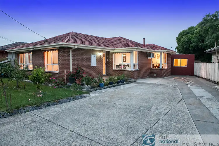 3 Fair Crescent, Dandenong North VIC 3175