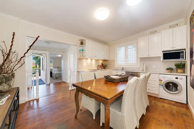 Fifth view of Homely house listing, 153 Greenwich Road, Greenwich NSW 2065