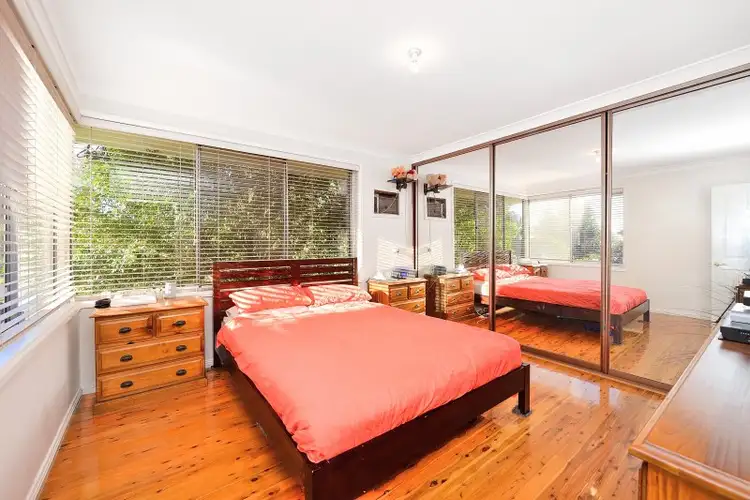Fifth view of Homely house listing, 31 Farrell Road, Bass Hill NSW 2197
