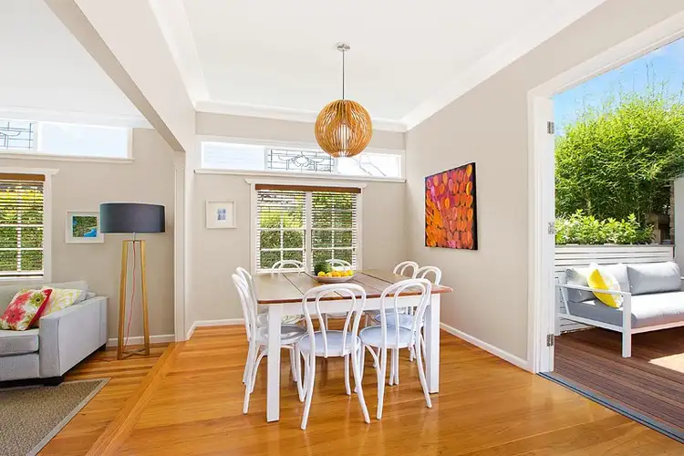 Sixth view of Homely house listing, 34 Kempbridge Avenue, Seaforth NSW 2092