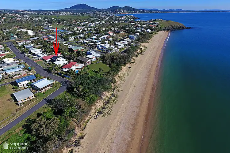 9 Ganter Street, Cooee Bay QLD 4703
