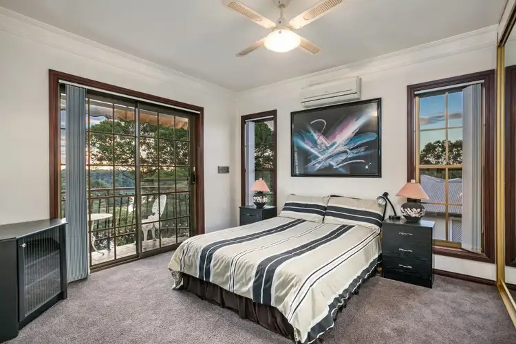 Fifth view of Homely house listing, 15 Stuart Close, Illawong NSW 2234