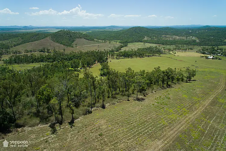 Second view of Homely rural property listing, Lot 3, 14 Daly Creek Road, Bungundarra QLD 4703