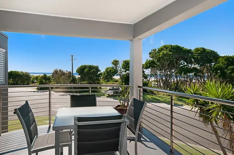 Fifth view of Homely townhouse listing, 1/13 Terrace Street, Evans Head NSW 2473