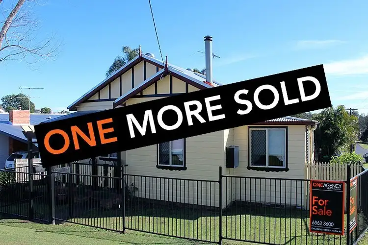 48 Cameron Street, West Kempsey NSW 2440