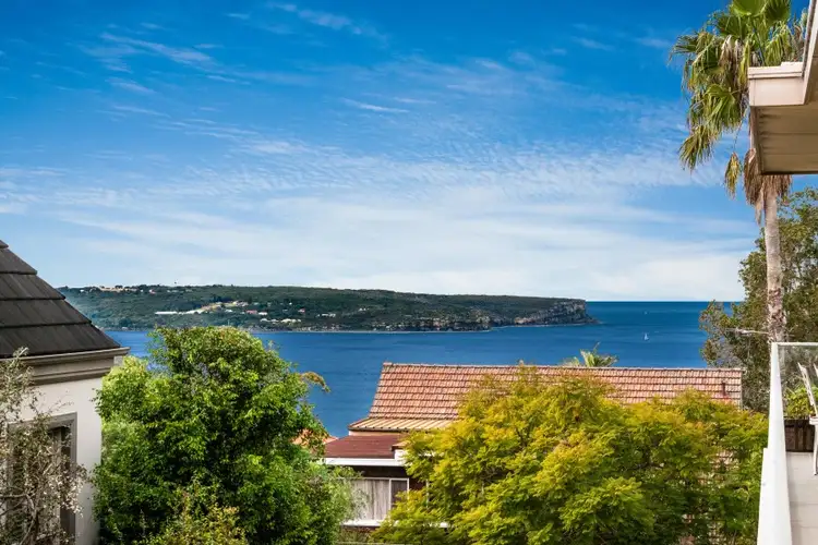 Unit 3/4 Rawson Street, Mosman NSW 2088