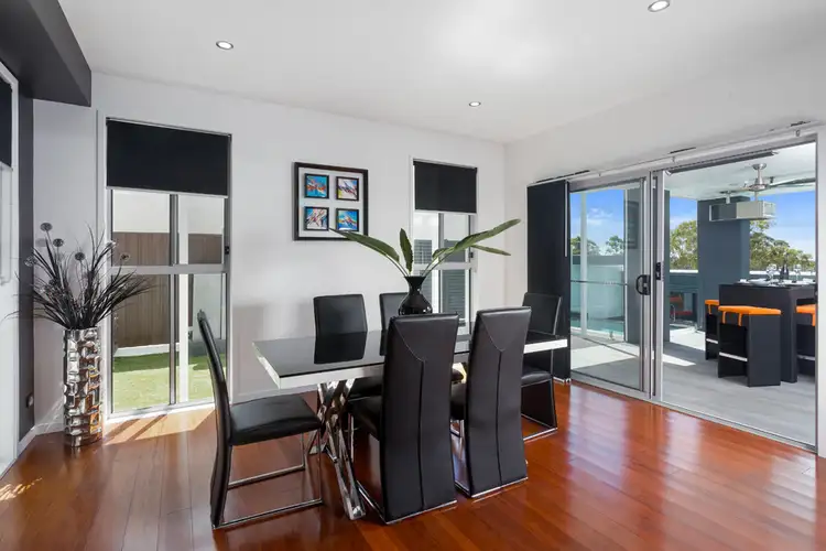 Fifth view of Homely house listing, 10 Grevillea Place, Chapel Hill QLD 4069