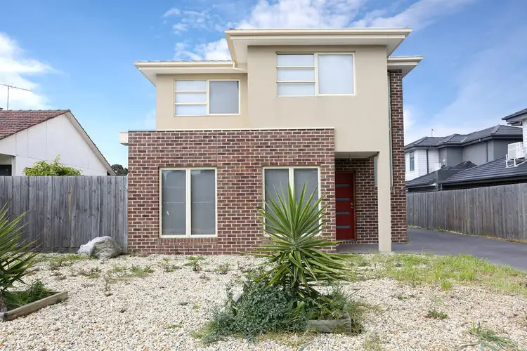 1/6 Kiewa Crescent, Dallas VIC 3047