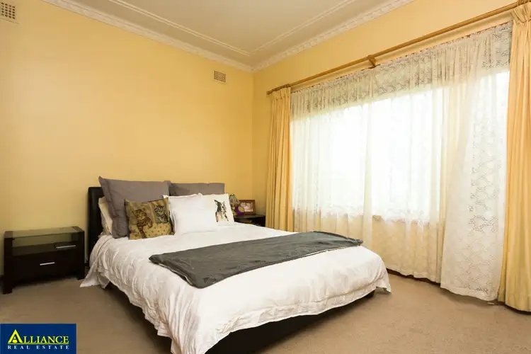 Fifth view of Homely house listing, 10 Harford Avenue, East Hills NSW 2213