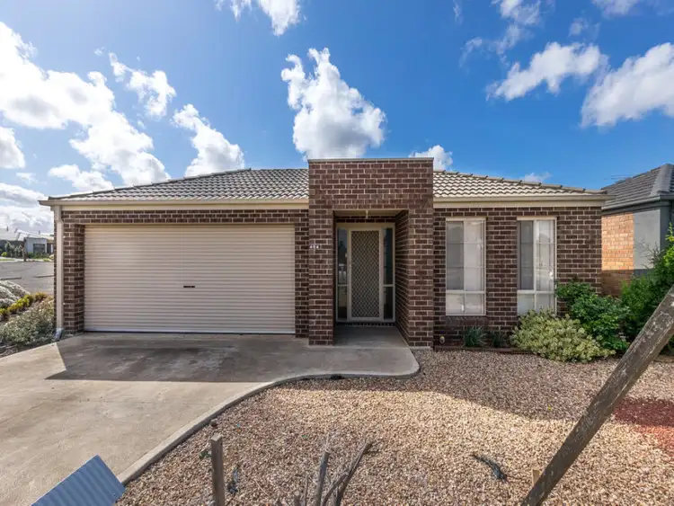Third view of Homely house listing, 464 Morris Road, Truganina VIC 3029
