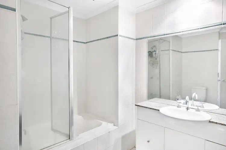 Fourth view of Homely unit listing, 12/59-65 Gerrale Street, Cronulla NSW 2230