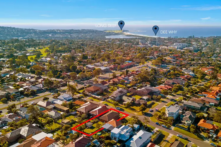 Fifth view of Homely house listing, 94 Alfred Road, Narraweena NSW 2099