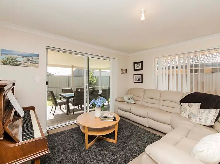 Second view of Homely house listing, 6 Archer Street, Byford WA 6122
