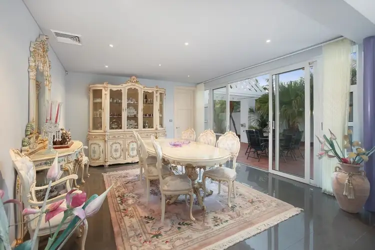 Third view of Homely house listing, 1 Thomas Street, Strathfield NSW 2135