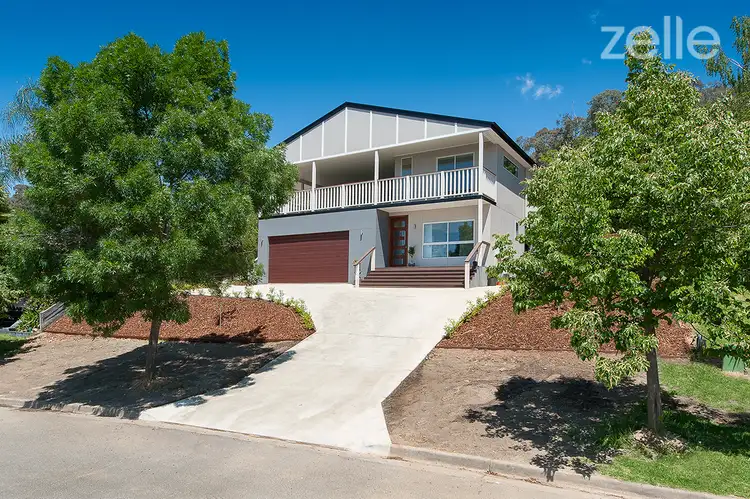 35 Grandview Terrace, East Albury NSW 2640