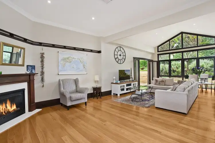 Fifth view of Homely house listing, 9 Hillside Crescent, Epping NSW 2121