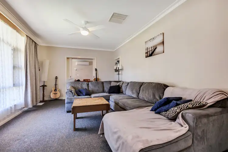 Second view of Homely house listing, 19 Pamela Avenue, Campbelltown SA 5074