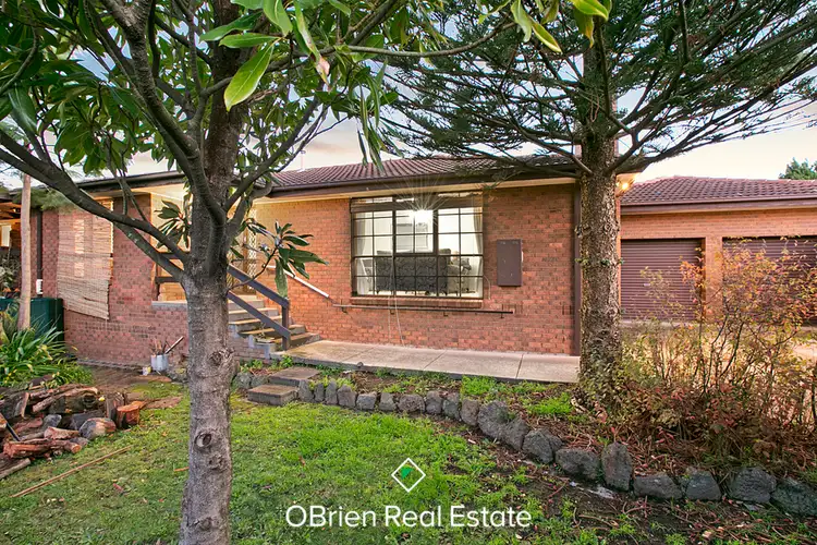 Main view of Homely house listing, 14 Howell Drive, Berwick VIC 3806