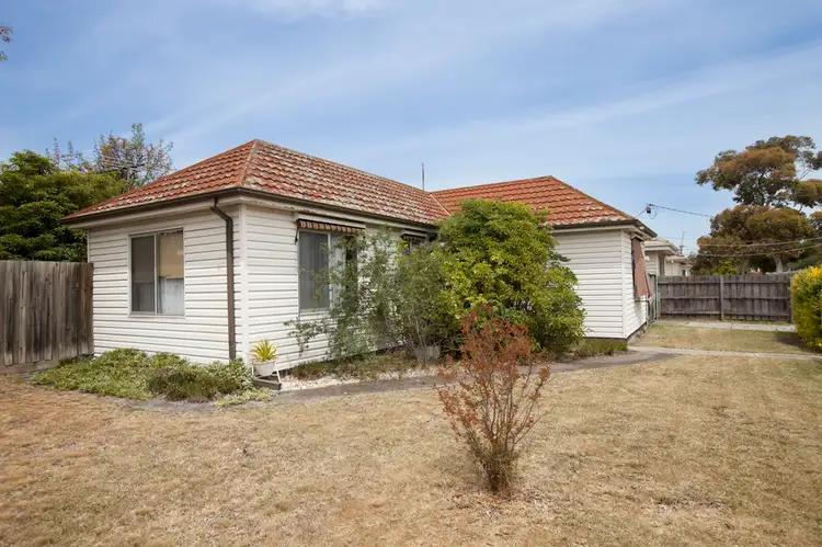 Second view of Homely house listing, 10 Graham Street, Newport VIC 3015