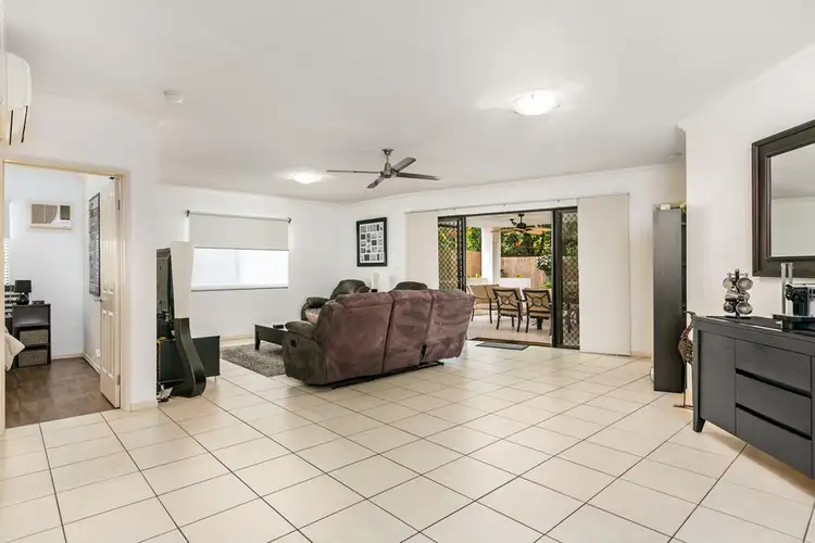 Second view of Homely apartment listing, 3/14 Adair Street, Yorkeys Knob QLD 4878