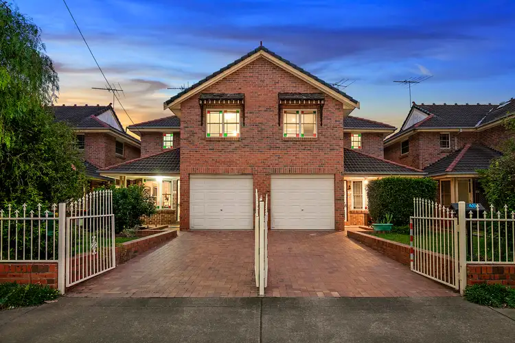 4a Gray Street, Granville NSW 2142