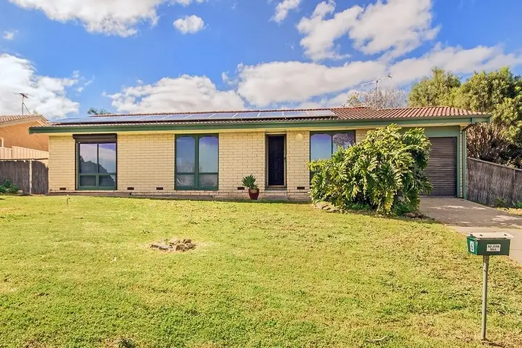Main view of Homely house listing, 6 Signet Street, Hallett Cove SA 5158