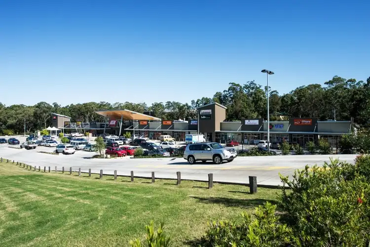 Sixth view of Homely land listing, LOT 4, 1 Ekko Ridge Close, Cashmere QLD 4500