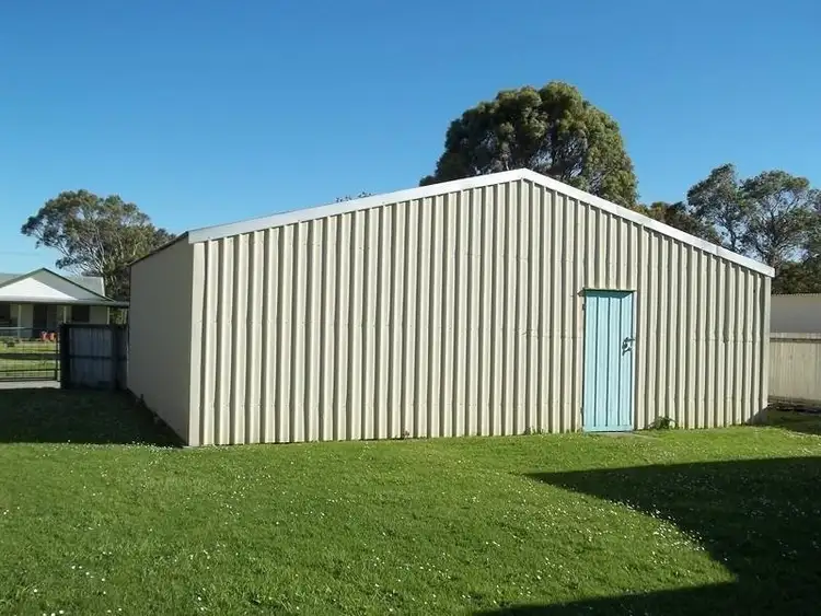 Fourth view of Homely house listing, 11 Railway Avenue, Welshpool VIC 3966