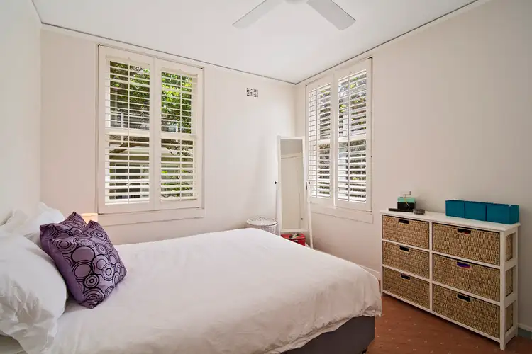 Third view of Homely apartment listing, 6/84A Darley Road, Manly NSW 2095