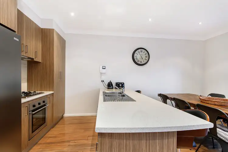 Fifth view of Homely townhouse listing, 2/12 Kate Street, St Albans VIC 3021