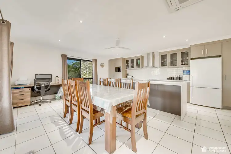 Sixth view of Homely house listing, 37 Tasman Crescent, Yeppoon QLD 4703