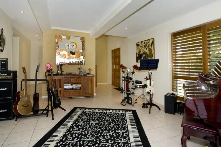 Seventh view of Homely house listing, Cnr Newfield St & Woodlark Rise, Sunrise Beach QLD 4567