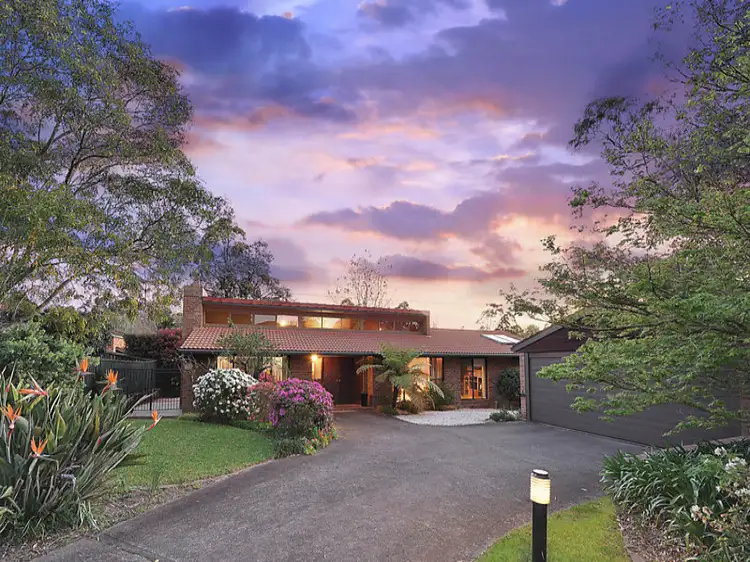 4 Du Faur Street, North Turramurra NSW 2074