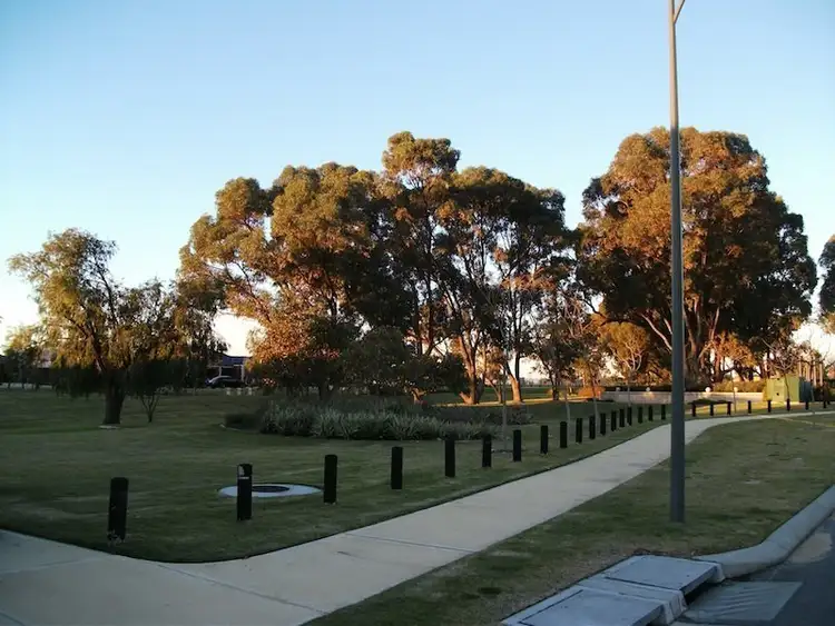 Fifth view of Homely land listing, 19 Avena Gardens, Baldivis WA 6171