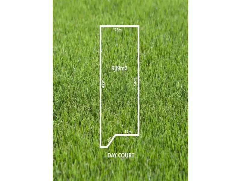 Main view of Homely land listing, 27 Day Court, Murray Bridge SA 5253