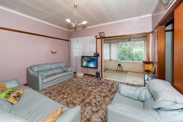 Third view of Homely house listing, 3 Caley Street, Chifley NSW 2036