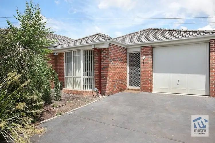 17/18-20 Louisa Street, Croydon VIC 3136